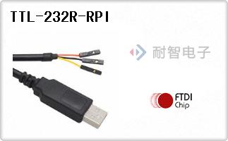 TTL-232R-RPI