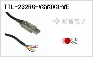 TTL-232RG-VSW3V3-WE