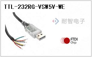 TTL-232RG-VSW5V-WE