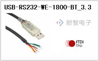 USB-RS232-WE-1800-BT