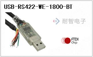 USB-RS422-WE-1800-BT
