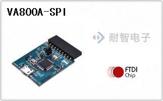 VA800A-SPI