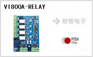 VI800A-RELAY