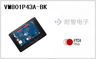 VM801P43A-BK