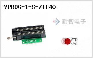 VPROG-1-S-ZIF40