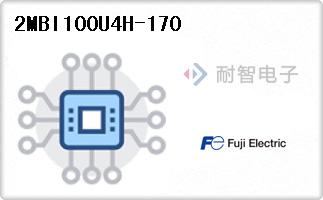 2MBI100U4H-170