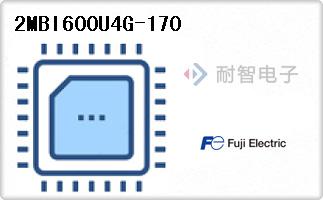 2MBI600U4G-170