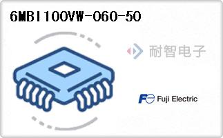 6MBI100VW-060-50