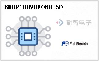 6MBP100VDA060-50