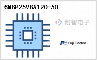 6MBP25VBA120-50