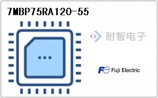 7MBP75RA120-55