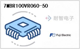 7MBR100VR060-50