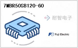 7MBR50SB120-60