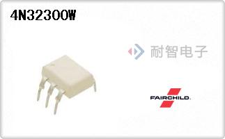 4N32300W