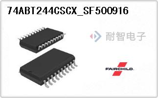 74ABT244CSCX_SF50091