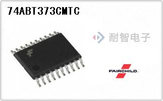 74ABT373CMTC