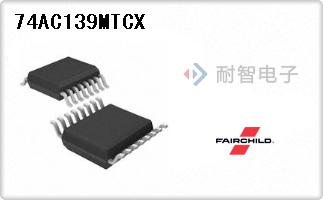 74AC139MTCX