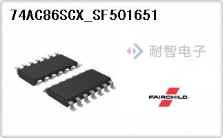 74AC86SCX_SF501651