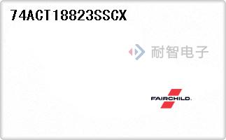 74ACT18823SSCX