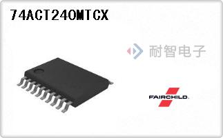 74ACT240MTCX
