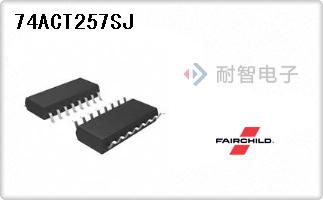 74ACT257SJ