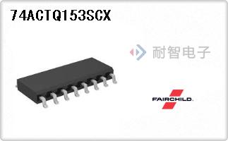 74ACTQ153SCX
