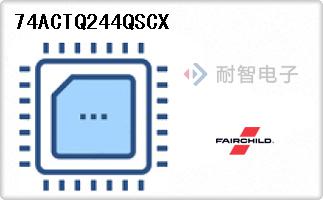 74ACTQ244QSCX