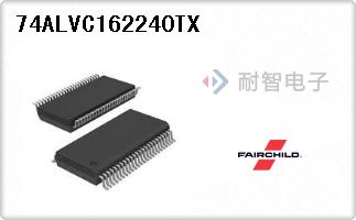 74ALVC162240TX