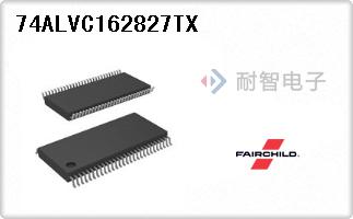 74ALVC162827TX