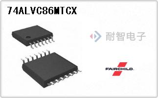 74ALVC86MTCX