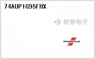 74AUP1G95FHX