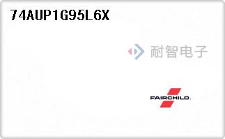 74AUP1G95L6X