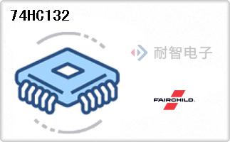 74HC132