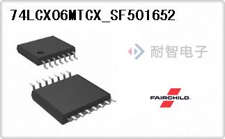 74LCX06MTCX_SF501652