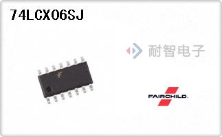 74LCX06SJ