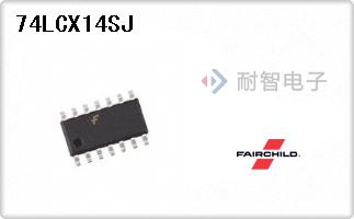 74LCX14SJ