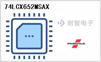 74LCX652MSAX