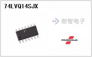 74LVQ14SJX