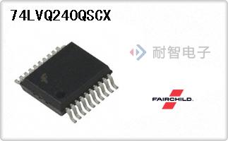 74LVQ240QSCX