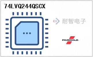74LVQ244QSCX