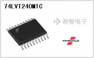 74LVT240MTC