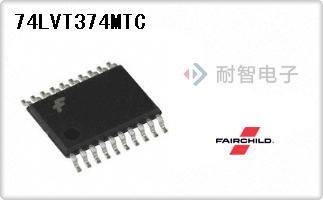 74LVT374MTC