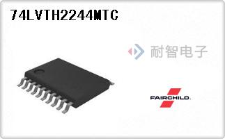 74LVTH2244MTC