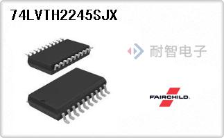 74LVTH2245SJX