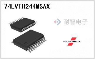74LVTH244MSAX