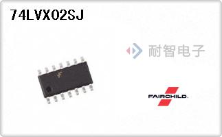74LVX02SJ
