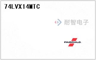 74LVX14MTC