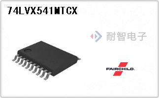 74LVX541MTCX