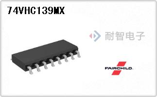 74VHC139MX
