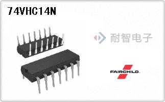 74VHC14N